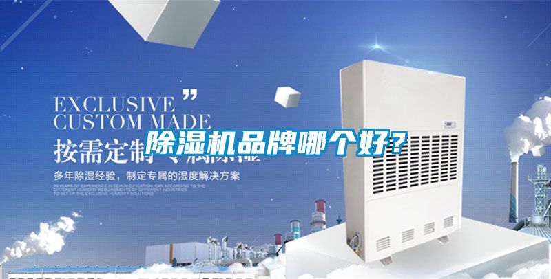 除濕機(jī)品牌哪個(gè)好？