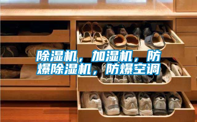 除濕機，加濕機，防爆除濕機，防爆空調