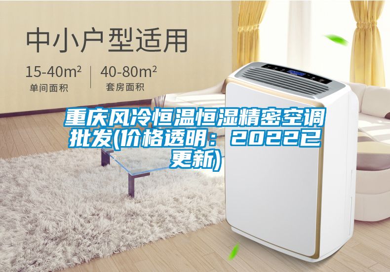 重慶風冷恒溫恒濕精密空調批發(價格透明：2022已更新)