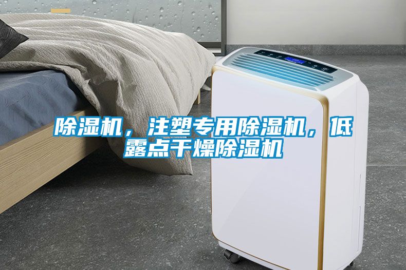 除濕機(jī)，注塑專用除濕機(jī)，低露點干燥除濕機(jī)
