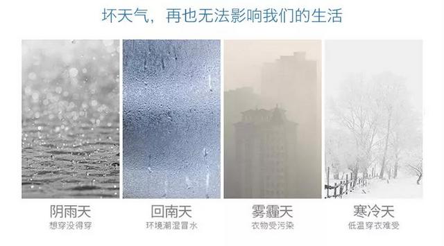 家用除濕機的五大使用誤區，你中了幾招？ 家用除濕機使用