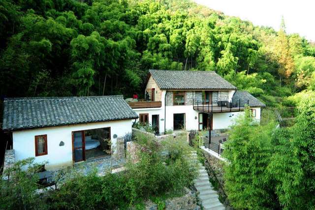 民宿用除濕機(jī)做好防潮，給予游客新體驗(yàn)