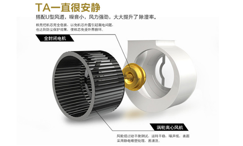 工業廠房潮濕怎么辦？工業廠房除濕設備什么品牌比較好？